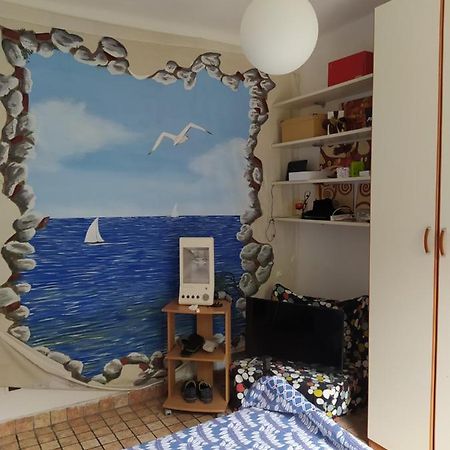 Casa Vacanza Oasi Tranquilla La Spezia Esterno foto