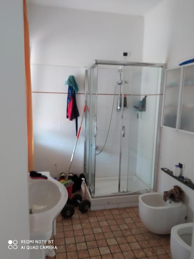 Casa Vacanza Oasi Tranquilla La Spezia Esterno foto