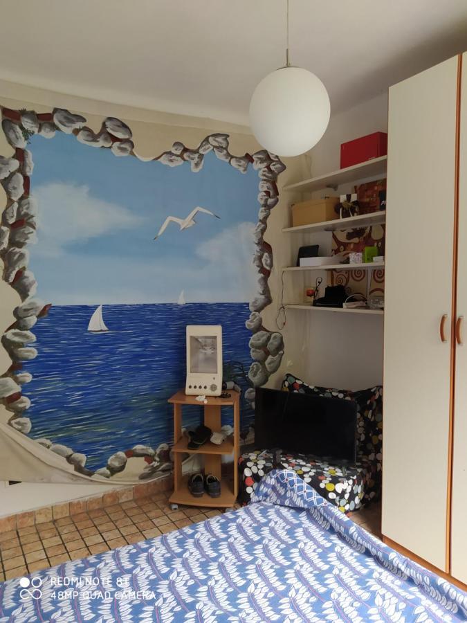 Casa Vacanza Oasi Tranquilla La Spezia Esterno foto